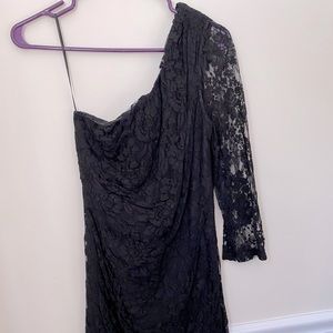 Express dress